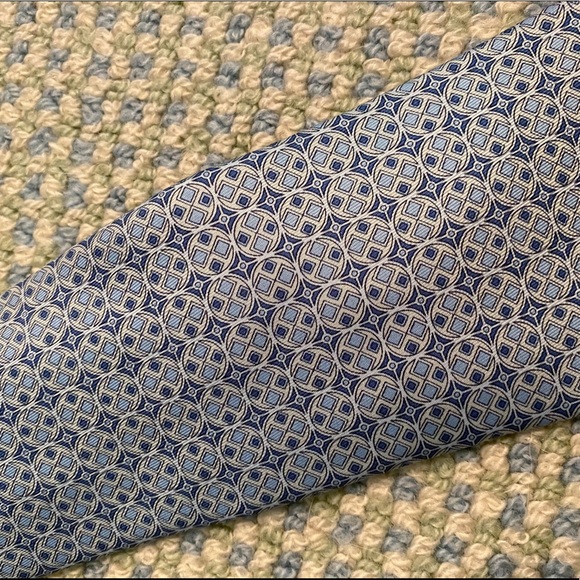 EUC Hermes Silk Tie